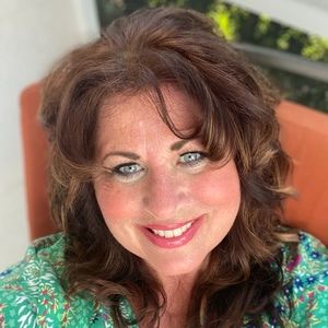 Meet your Posher, Melinda